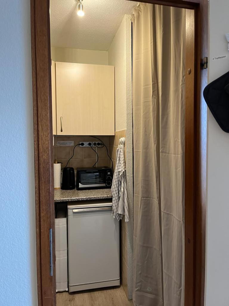 Ferienwohnung An Der Ostsee Heiligenhafen Exterior foto